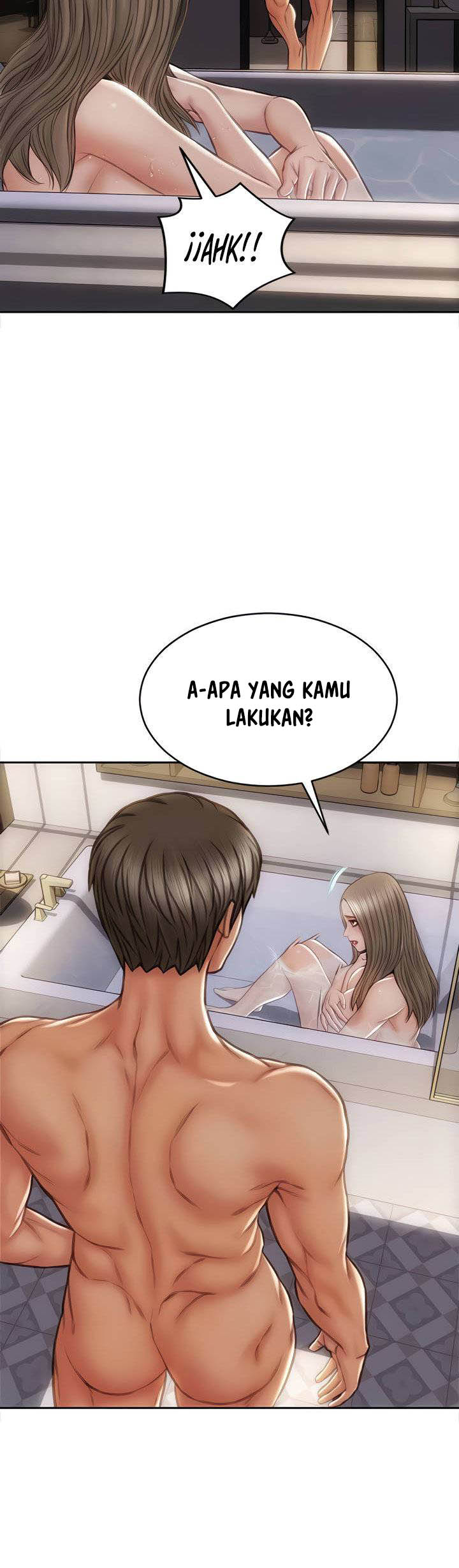 Bad Guy (Mojo) - Chapter 24 21