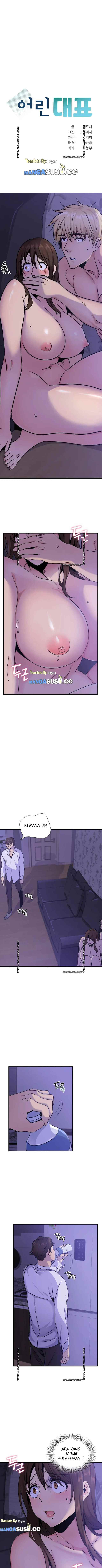 Young CEO - Chapter 24 2