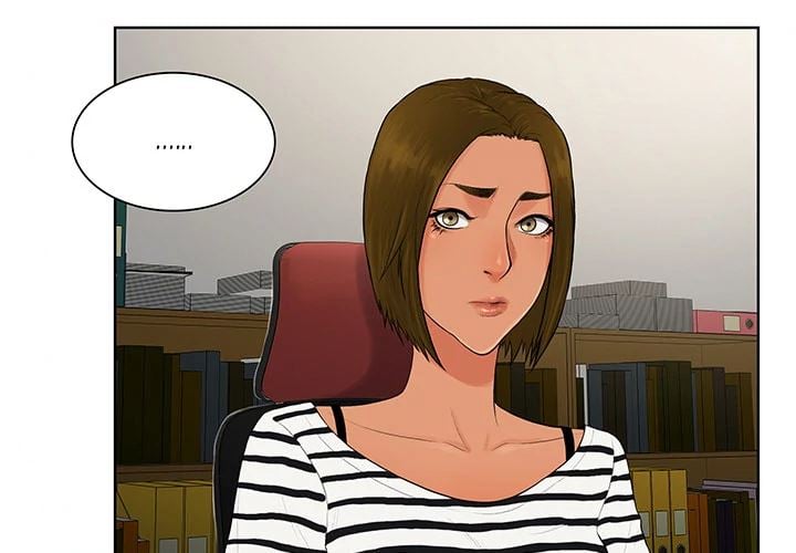 The Stand-up Guy (Dolphin) - Chapter 24 5