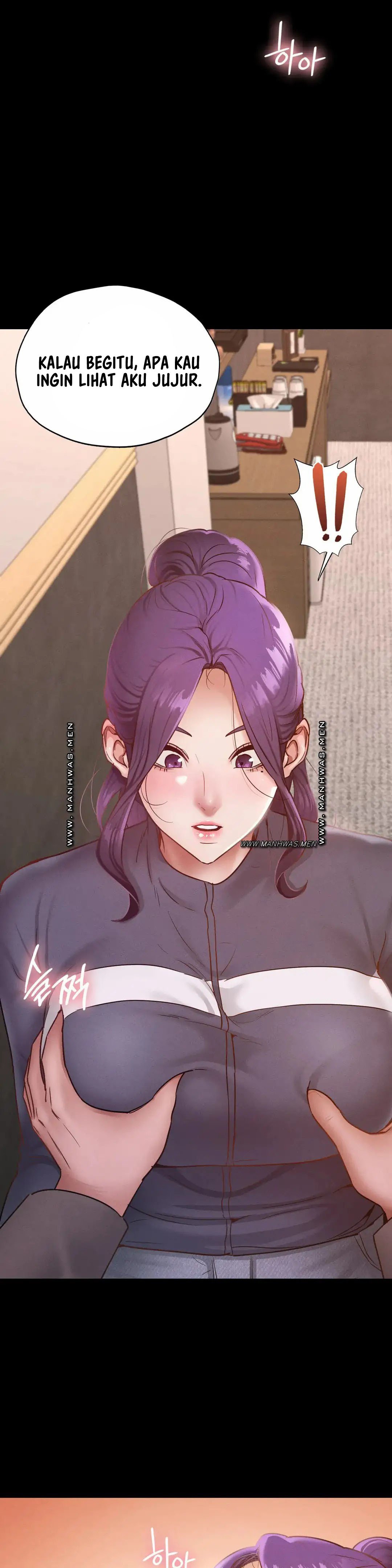 Not At School, Please - Chapter 24 22 Not At School, Please - Chapter 24 22