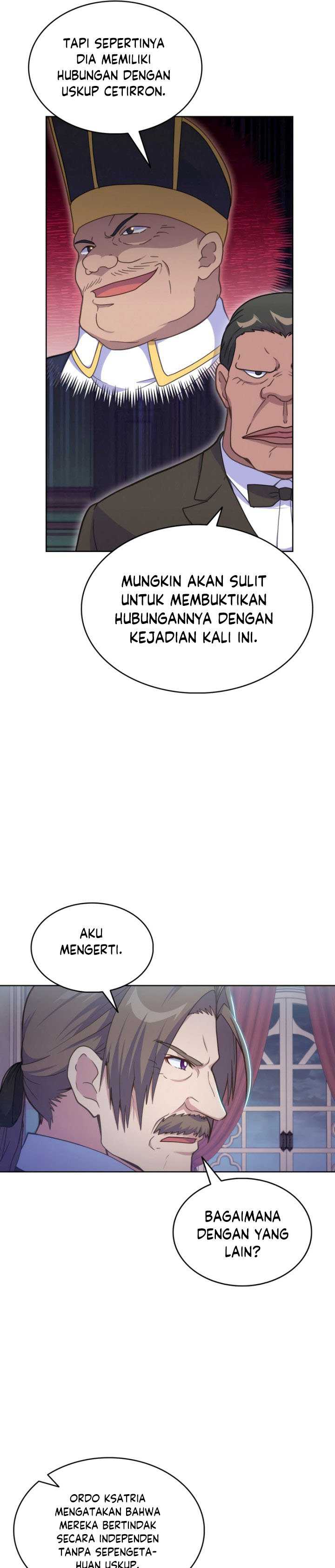 Never Die Extra - Chapter 24 18 Never Die Extra - Chapter 24 18