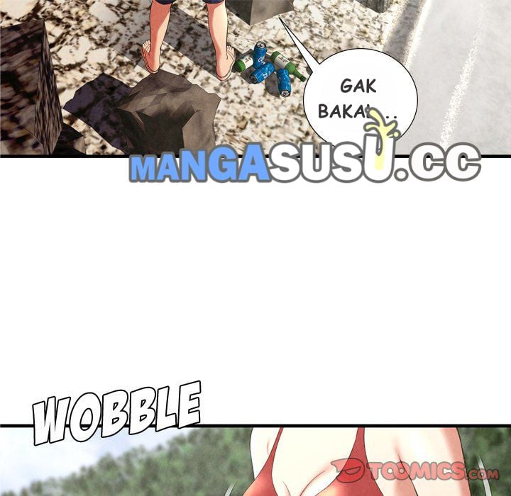 Depths of Hell - Chapter 24 50