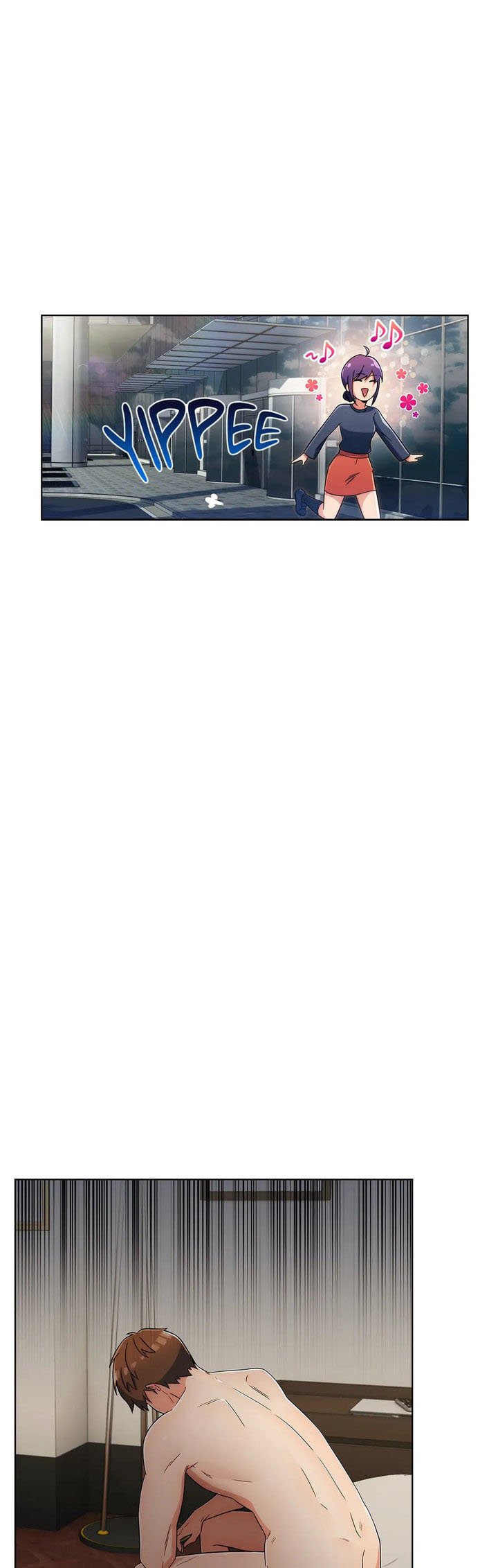 The Stand Up Guy - Chapter 24 11