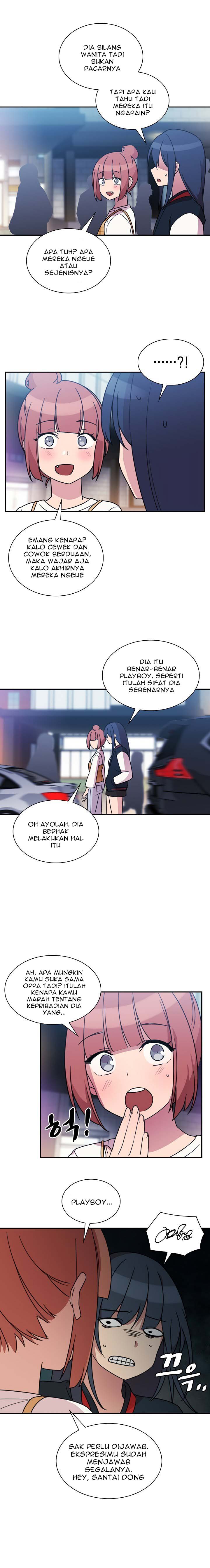 Close as Neighbors - Chapter 24 13
