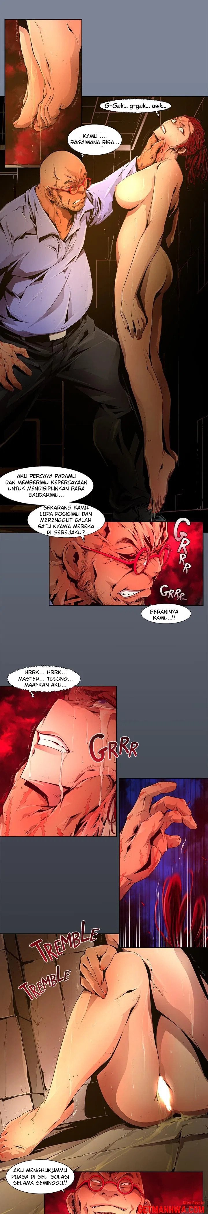 Land of the Dead - Chapter 24 7