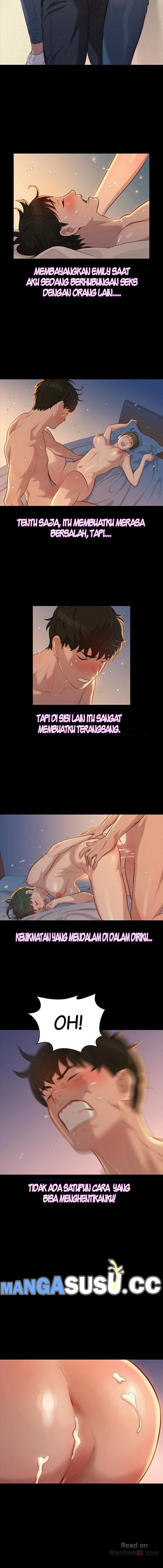 Let Me Drive - Chapter 24 5 Let Me Drive - Chapter 24 5