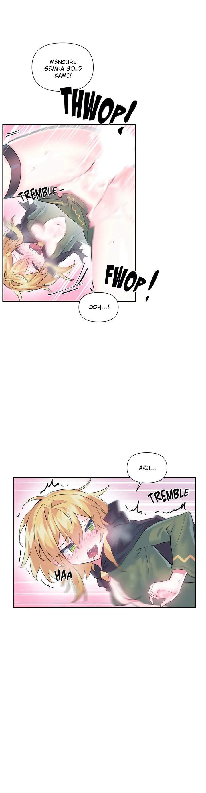 Log in to Lust-a-land - Chapter 24 9