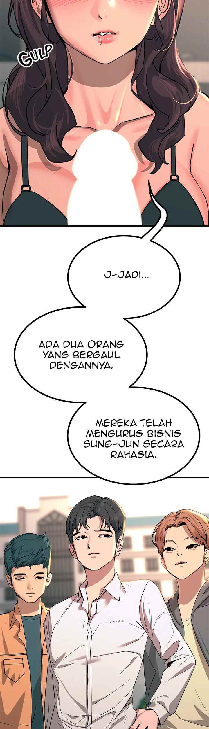 Rainbow (Show Me Your Sensuality) - Chapter 24 11 Rainbow (Show Me Your Sensuality) - Chapter 24 11