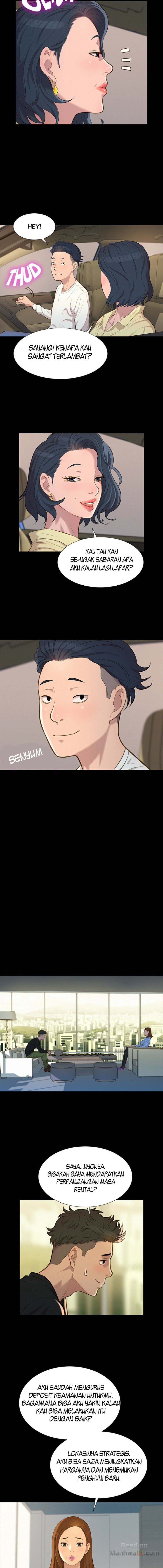 Let Me Drive - Chapter 24 10 Let Me Drive - Chapter 24 10