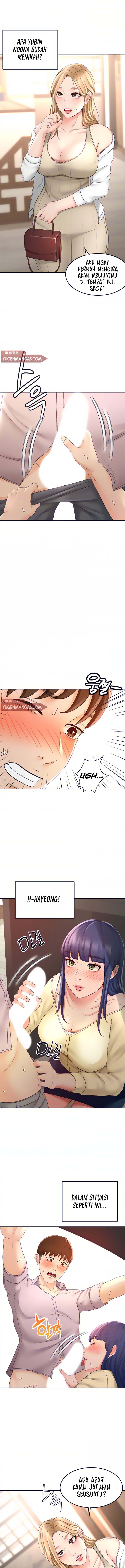 The Little Master - Chapter 24 4