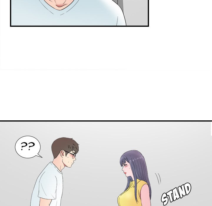 Rookie guy - Chapter 24 67