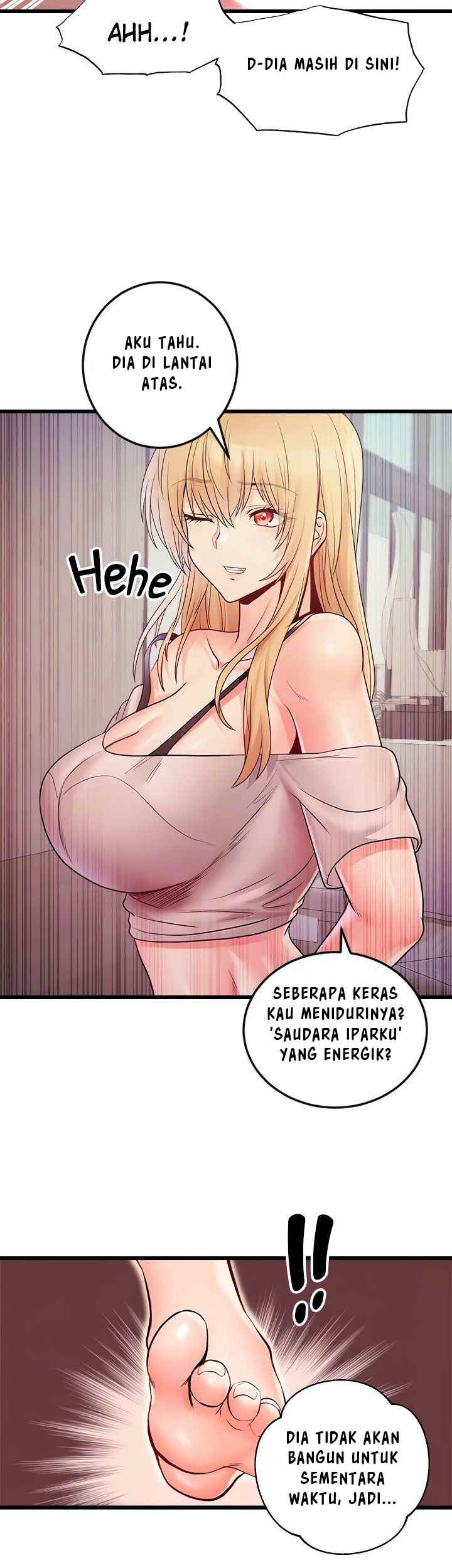 Phone Sex - Chapter 24 8