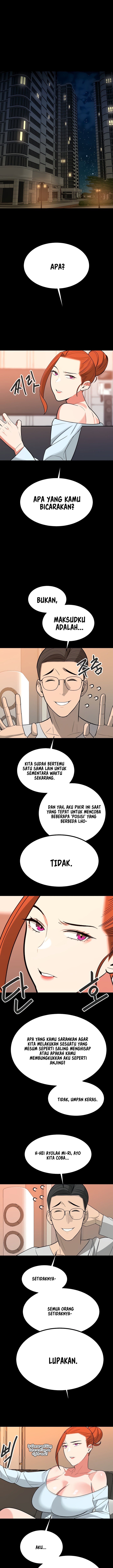 Secret Matter Of The Third Generation - Chapter 24 5 Secret Matter Of The Third Generation - Chapter 24 5