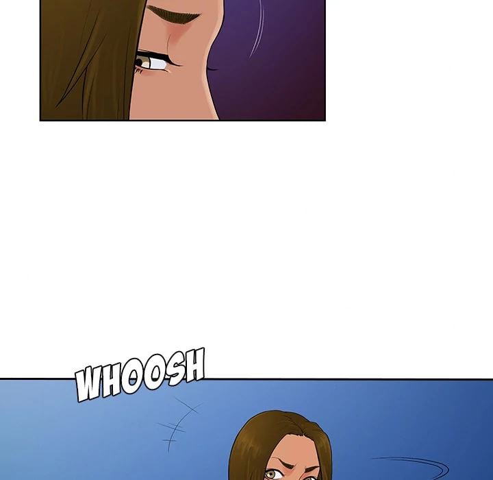 The Stand-up Guy (Dolphin) - Chapter 24 97