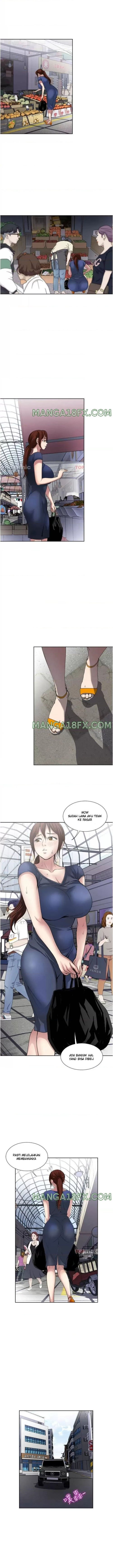 Only One Time - Chapter 24 9