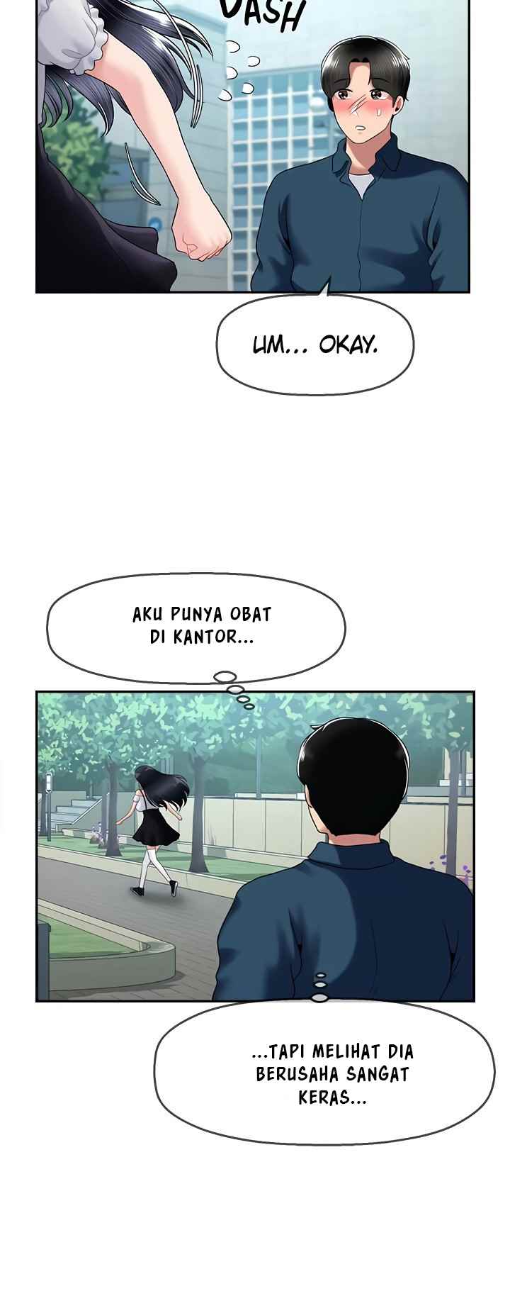 An Ardent Teaching Life - Chapter 24 30
