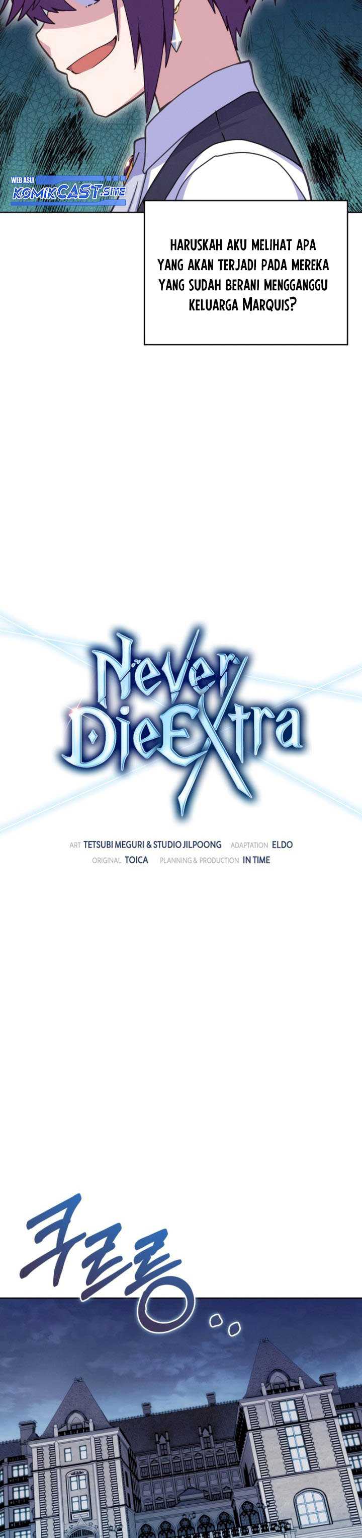 Never Die Extra - Chapter 24 16 Never Die Extra - Chapter 24 16