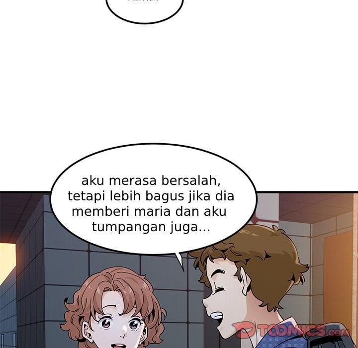 Love Factory - Chapter 24 35