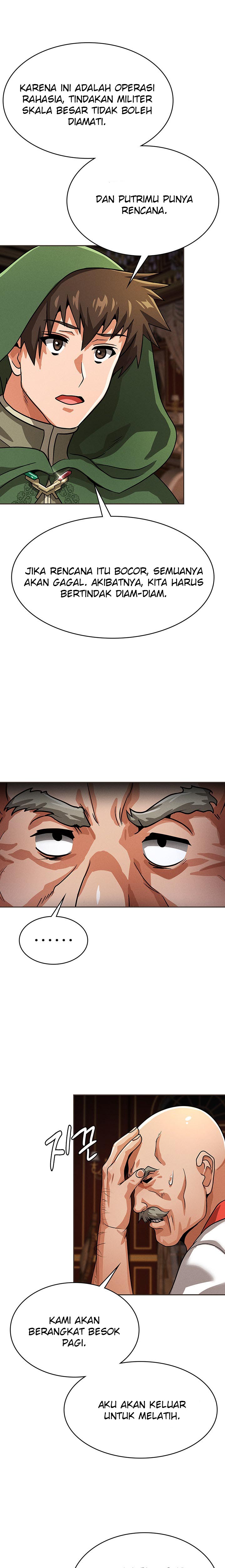 Bought By The Demon Lord Before The Ending - Chapter 24 20 Bought By The Demon Lord Before The Ending - Chapter 24 20