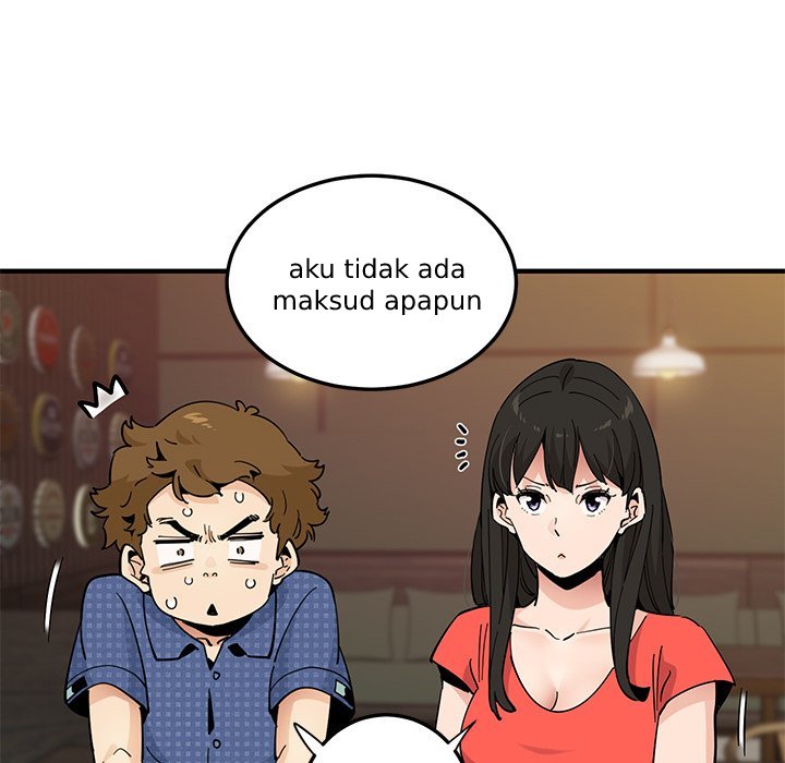 Love Factory - Chapter 24 16