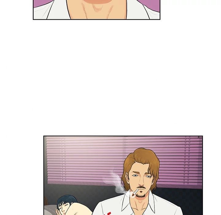 The Stand-up Guy (Dolphin) - Chapter 24 78