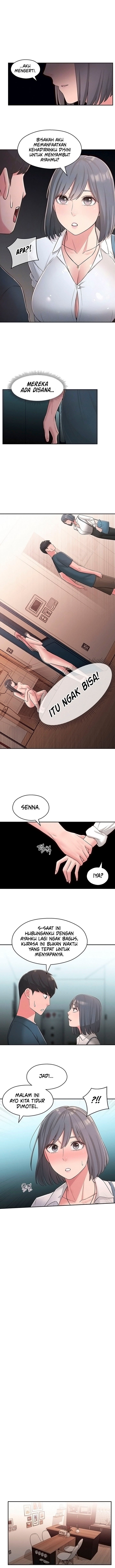 A Knowing Sister - Chapter 24 5