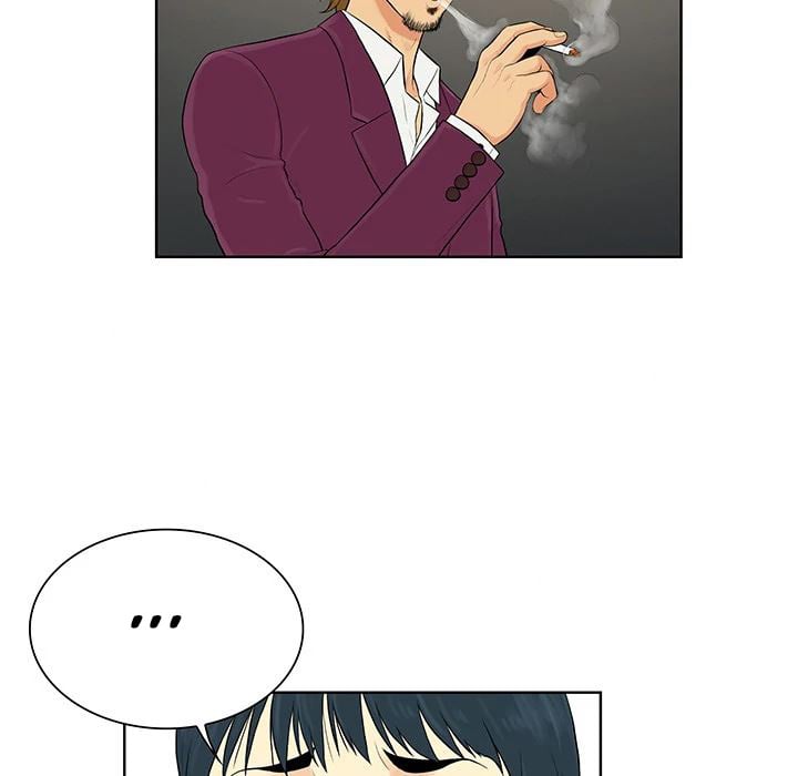 The Stand-up Guy (Dolphin) - Chapter 24 85