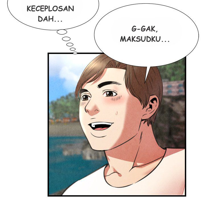 Depths of Hell - Chapter 24 21