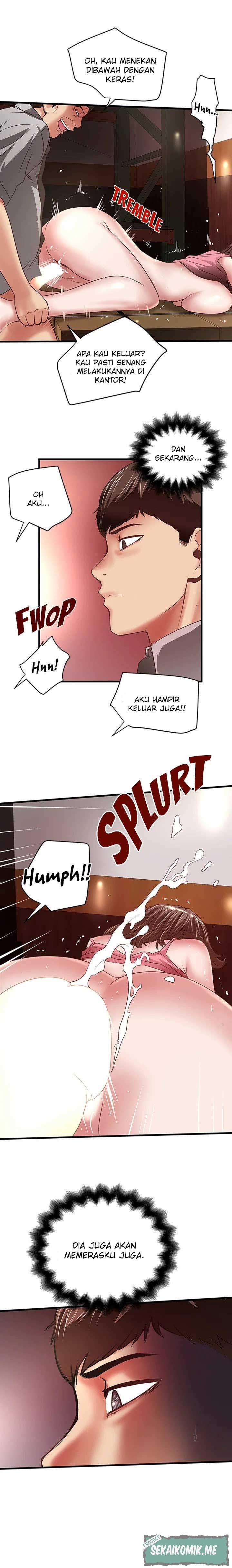 The Housemaid - Chapter 24 9