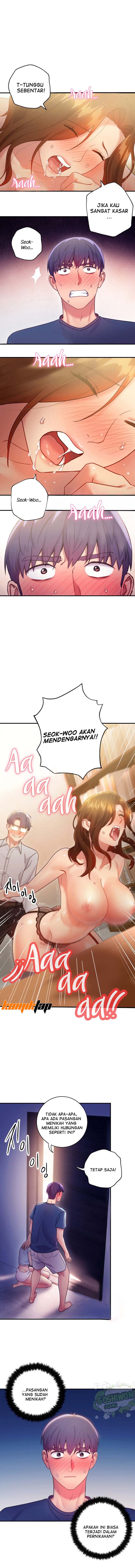 Stepmothers Friends - Chapter 24 6