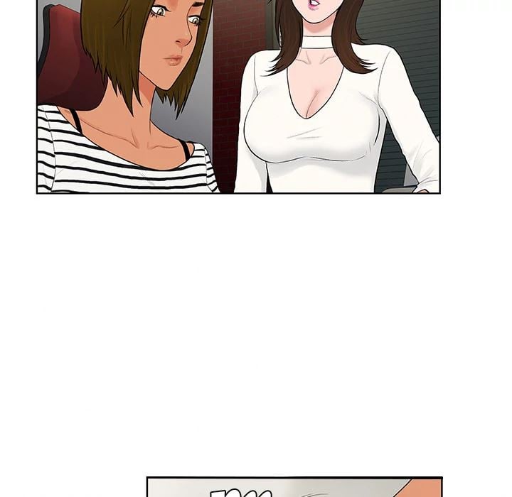 The Stand-up Guy (Dolphin) - Chapter 24 35