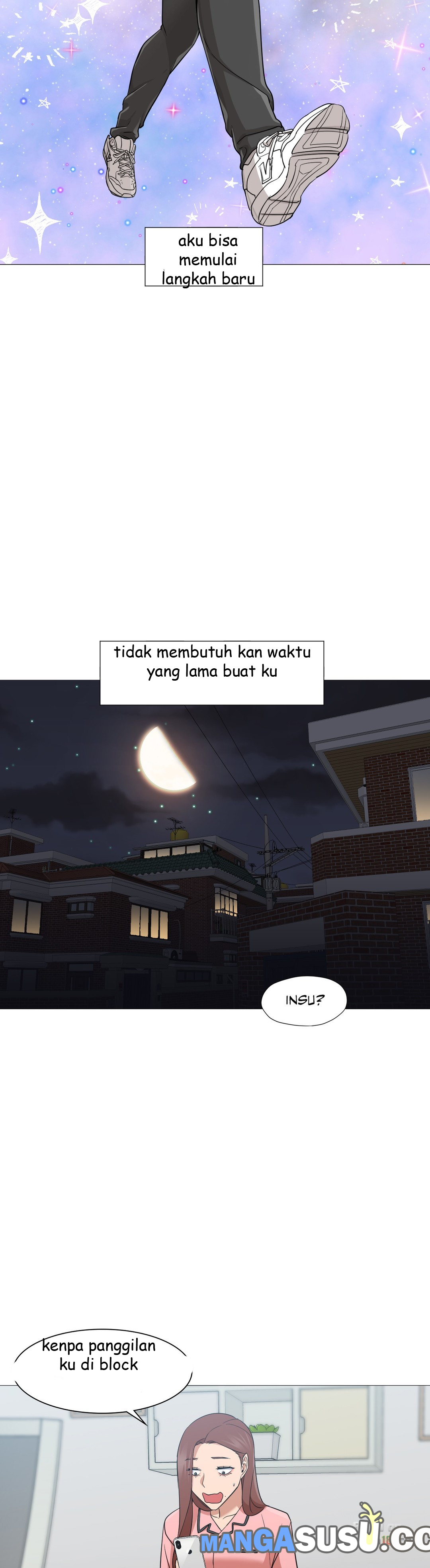 Man Up, Girl! - Chapter 24 20