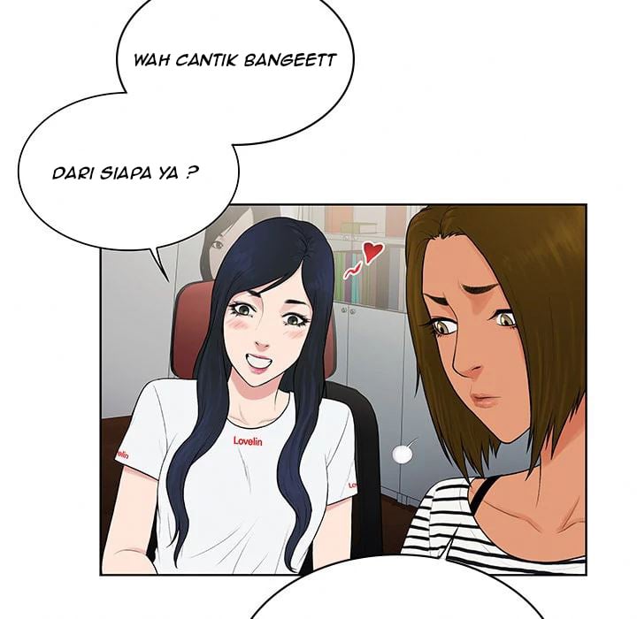 The Stand-up Guy (Dolphin) - Chapter 24 16