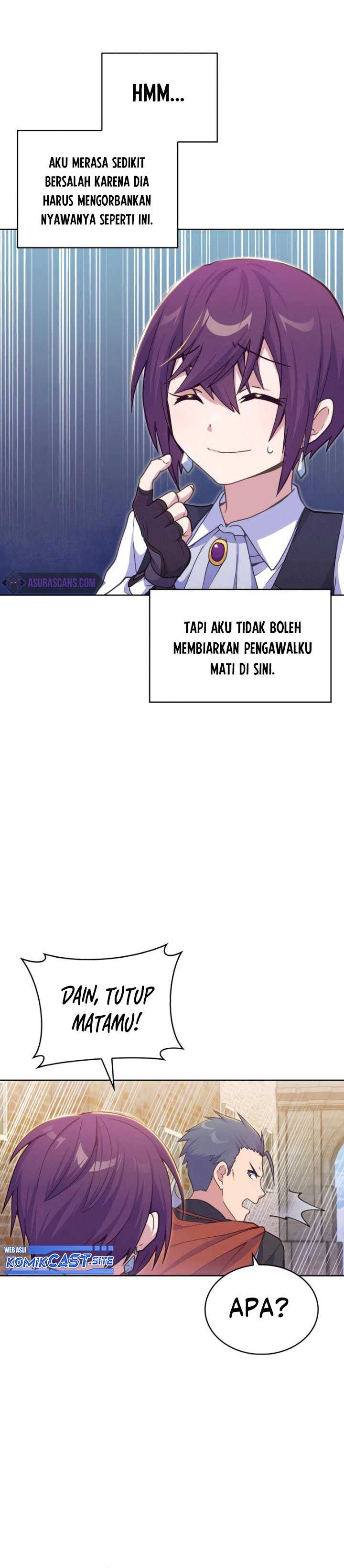 Never Die Extra - Chapter 24 5 Never Die Extra - Chapter 24 5