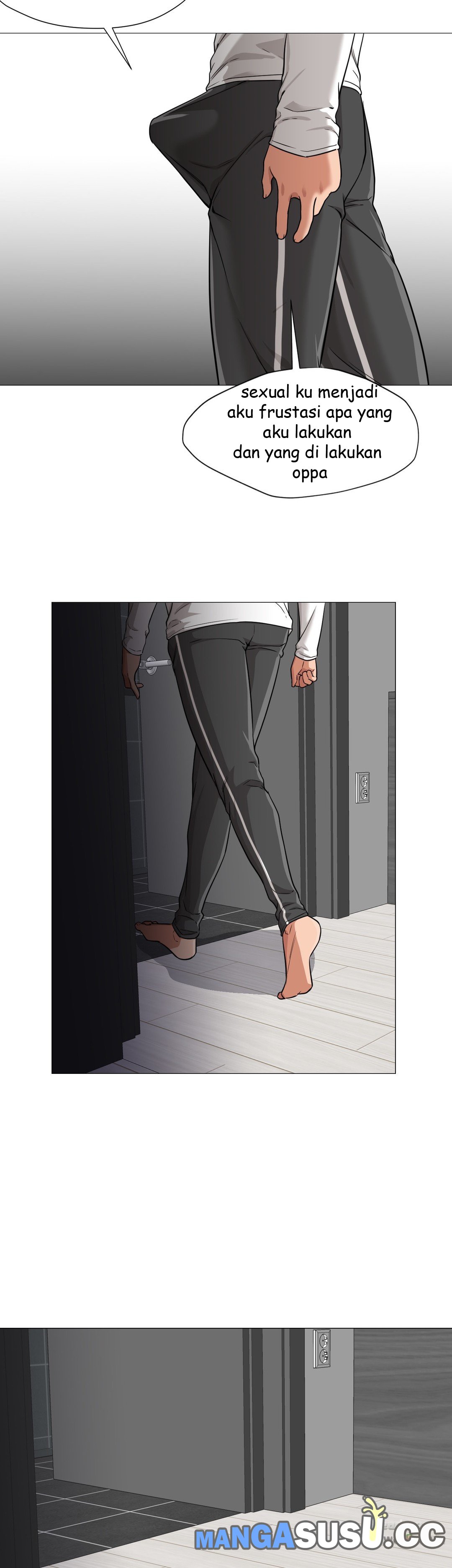 Man Up, Girl! - Chapter 24 27
