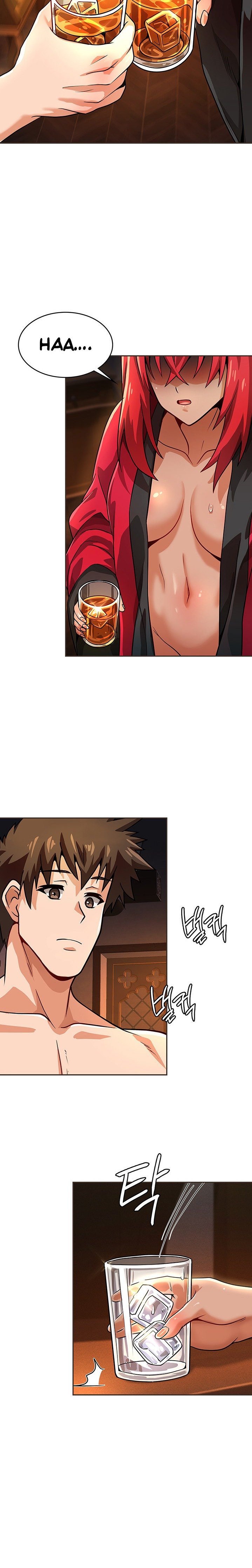 Bought By The Demon Lord Before The Ending - Chapter 24 12 Bought By The Demon Lord Before The Ending - Chapter 24 12