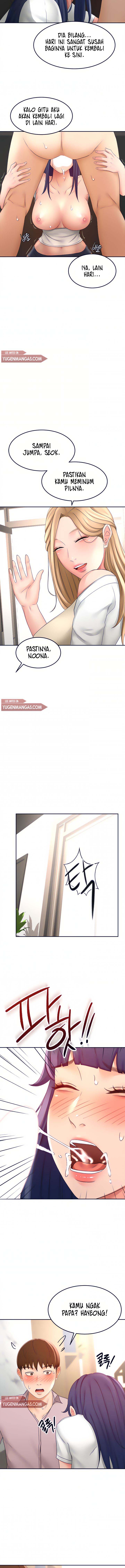 The Little Master - Chapter 24 12