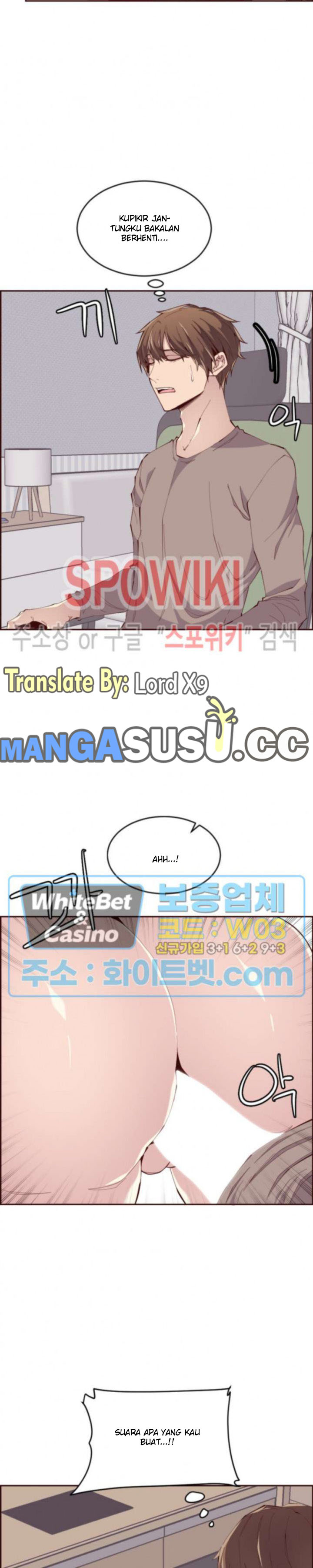 Body Camper - Chapter 24 14