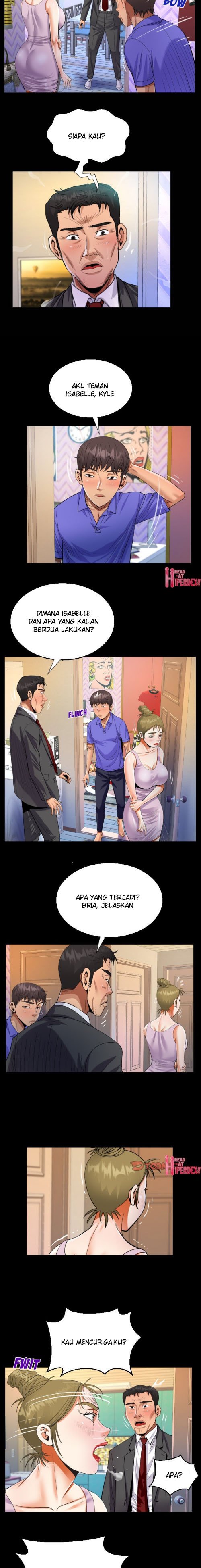 The Unforeseen Guest - Chapter 24 4 The Unforeseen Guest - Chapter 24 4