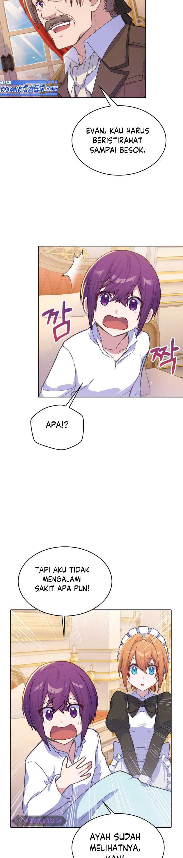 Never Die Extra - Chapter 24 36 Never Die Extra - Chapter 24 36