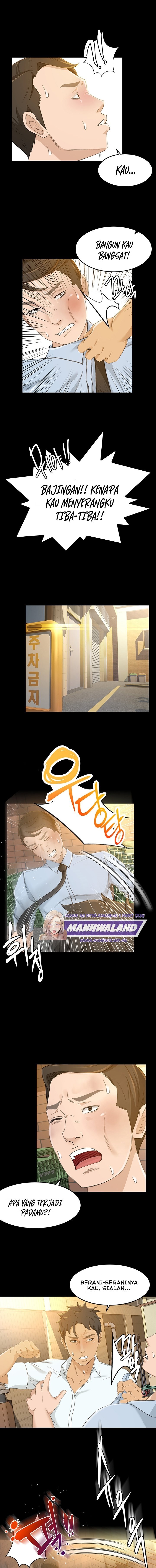 Good Girl - Chapter 24 10