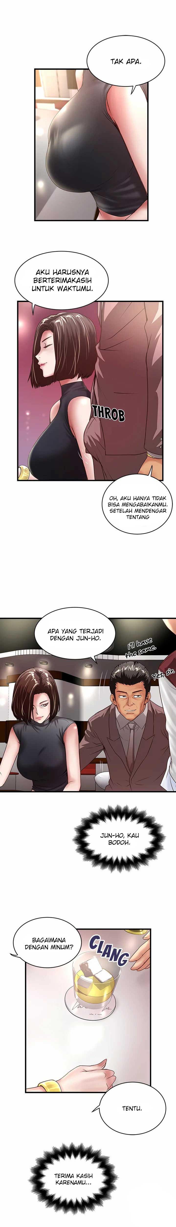The Housemaid - Chapter 24 14