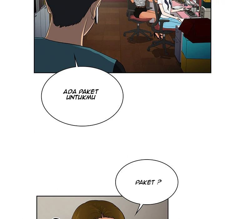 The Stand-up Guy (Dolphin) - Chapter 24 12