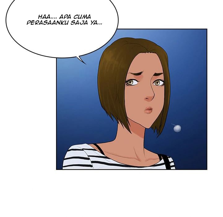 The Stand-up Guy (Dolphin) - Chapter 24 100