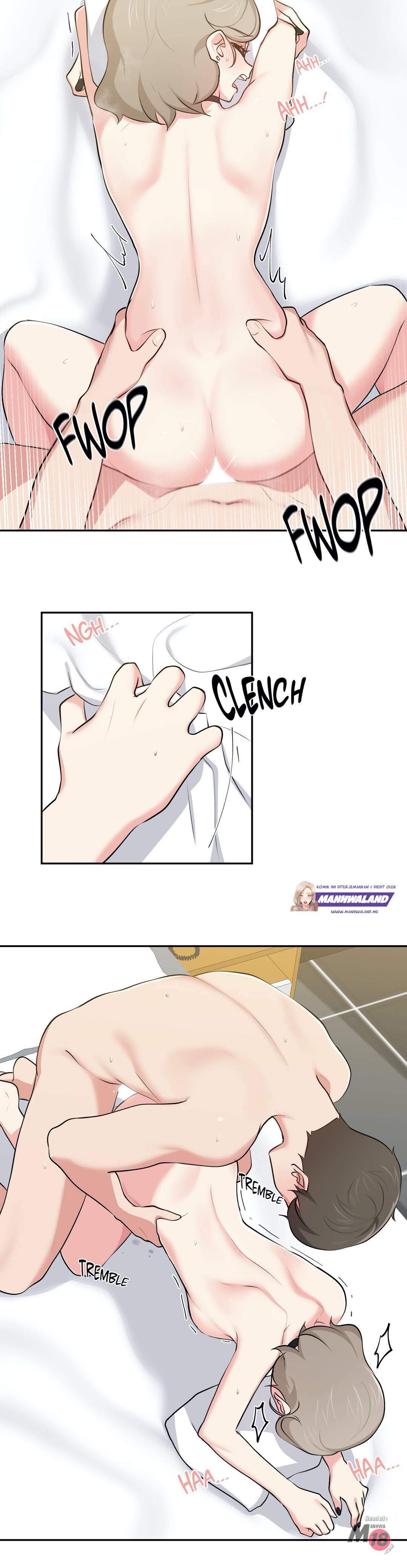 Friends or F-Buddies? - Chapter 24 9 Friends or F-Buddies? - Chapter 24 9