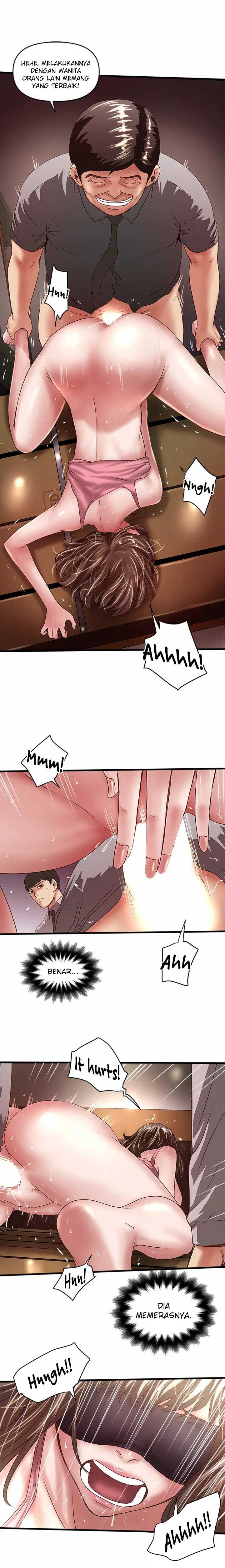 The Housemaid - Chapter 24 8