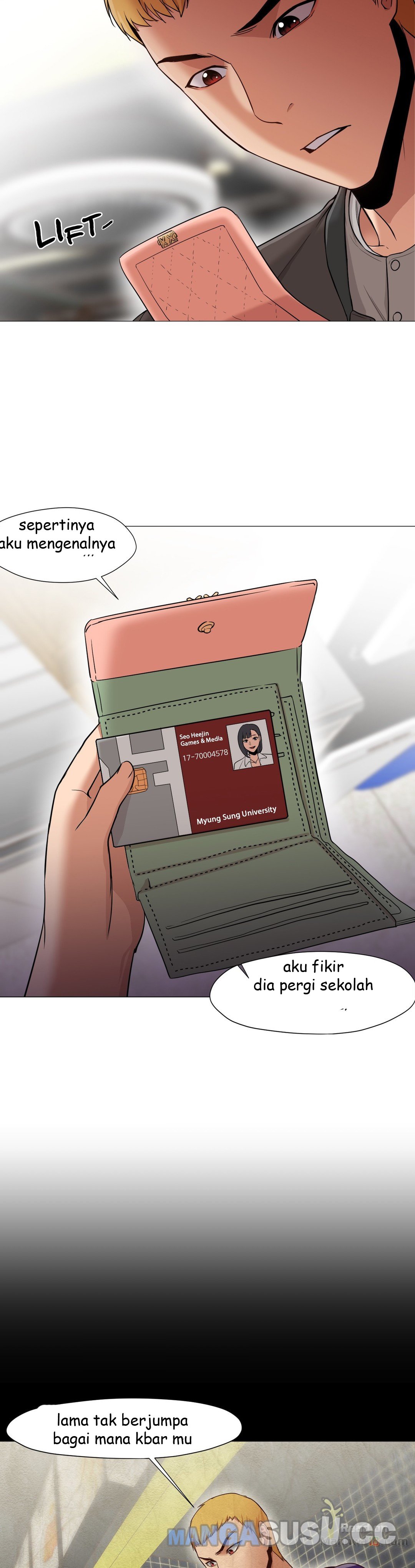 Man Up, Girl! - Chapter 24 10