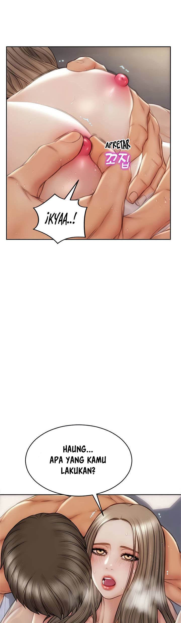 Bad Guy (Mojo) - Chapter 24 34