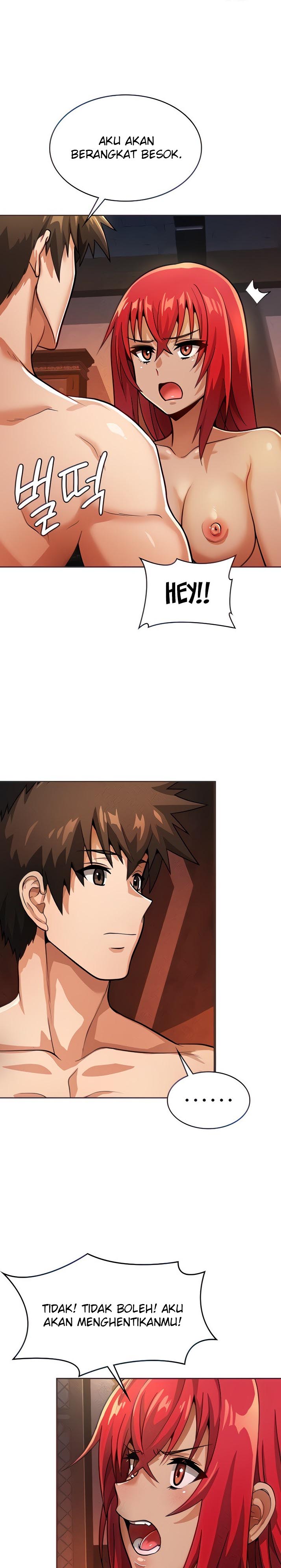 Bought By The Demon Lord Before The Ending - Chapter 24 1 Bought By The Demon Lord Before The Ending - Chapter 24 1