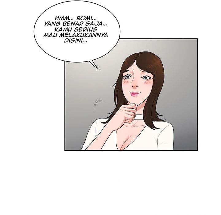 The Stand-up Guy (Dolphin) - Chapter 24 29